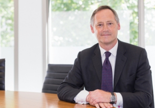 Property valuation fintech joins the Equity Release Council Jim Boyd CEO Equity Release Council